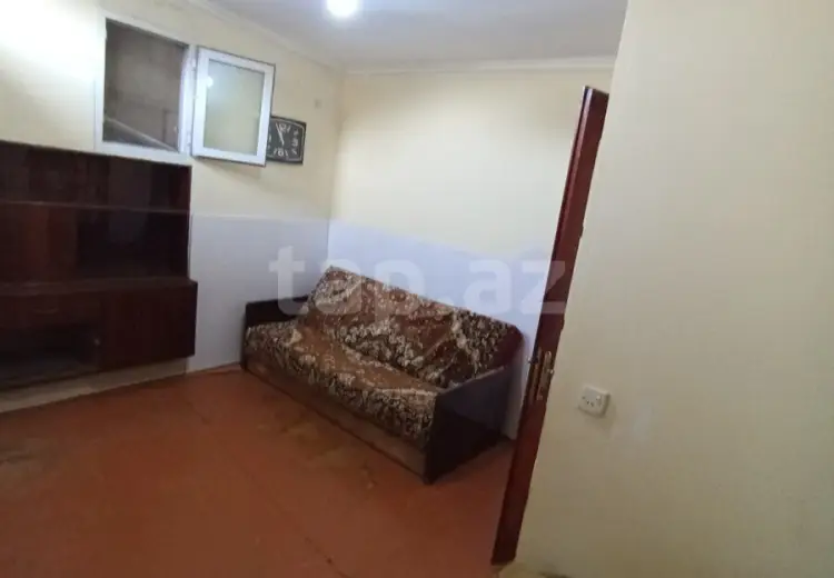 3 otaqlı mənzil Kirayə (aylıq), Bakıxanov qəs., Sabunçu, Bakı