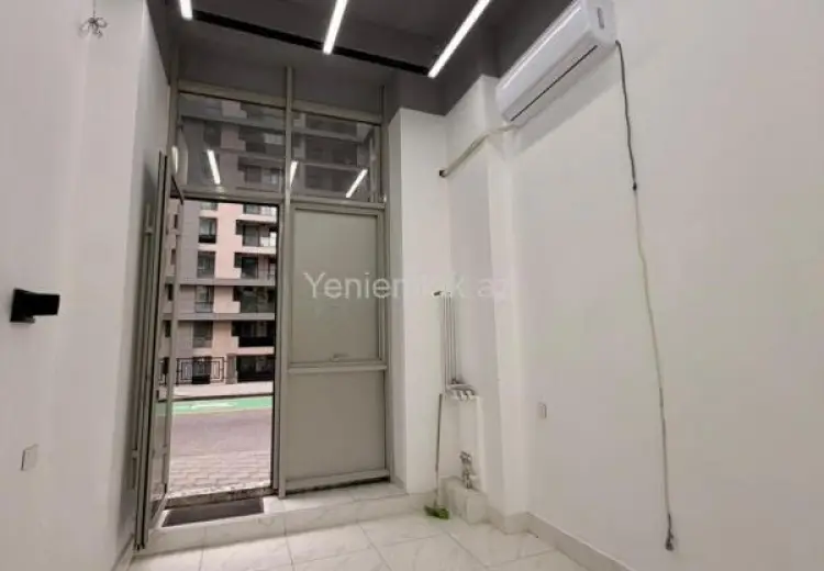 67 m² Obyekt / Ofis Satılır, Xətai, Bakı