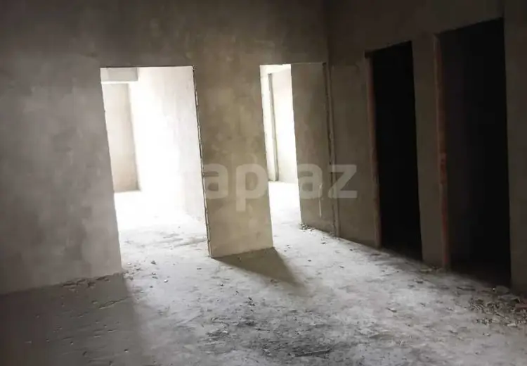 3 otaqlı mənzil , Nəsimi, Bakı