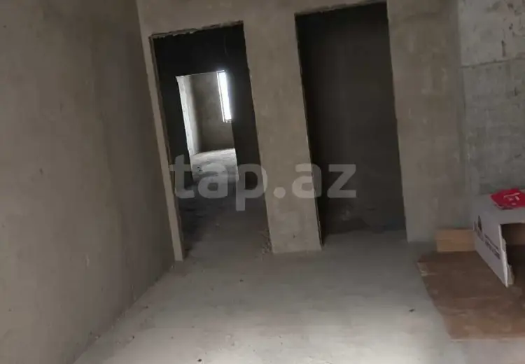 3 otaqlı mənzil , Nəsimi, Bakı