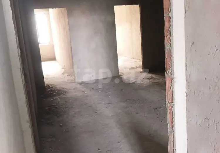 3 otaqlı mənzil , Nəsimi, Bakı