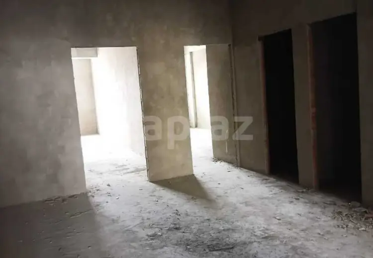 3 otaqlı mənzil , Nəsimi, Bakı