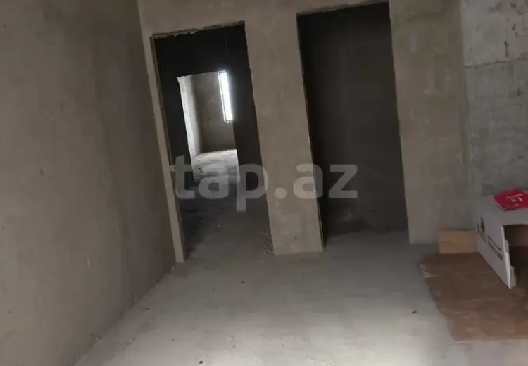 3 otaqlı mənzil , Nəsimi, Bakı