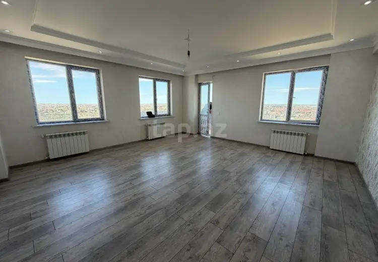3 otaqlı mənzil , Bakı
