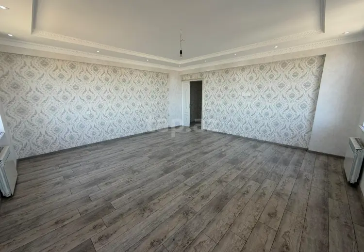 3 otaqlı mənzil , Bakı