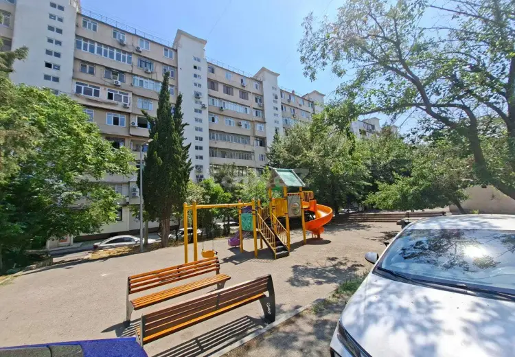3 otaqlı mənzil , Bakı