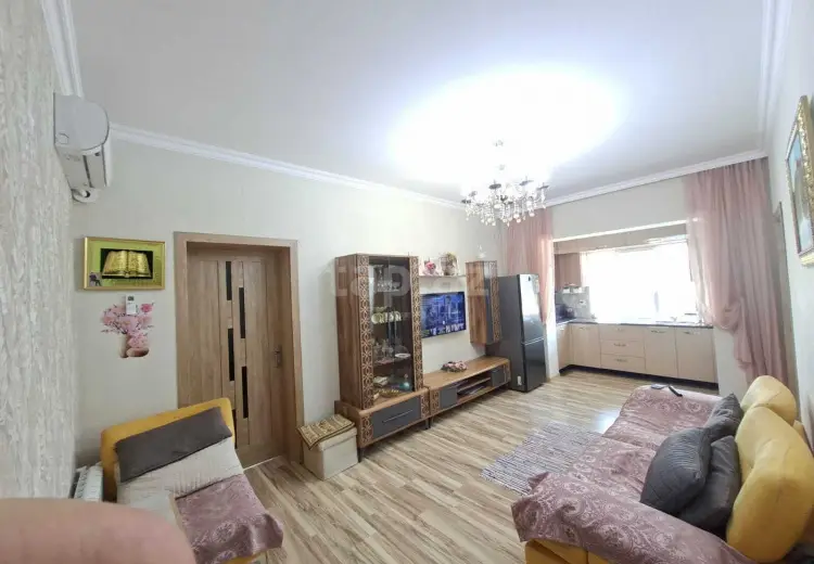 3 otaqlı mənzil , Bakı
