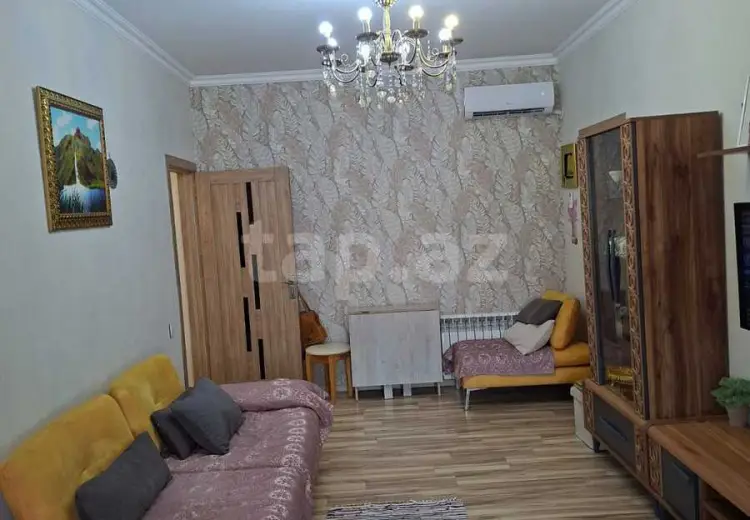 3 otaqlı mənzil , Bakı