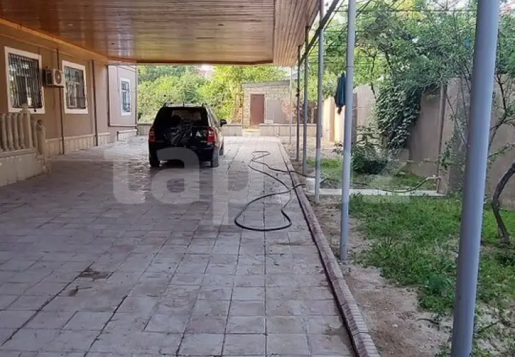 3 otaqlı mənzil , Mehdiabad, Abşeron