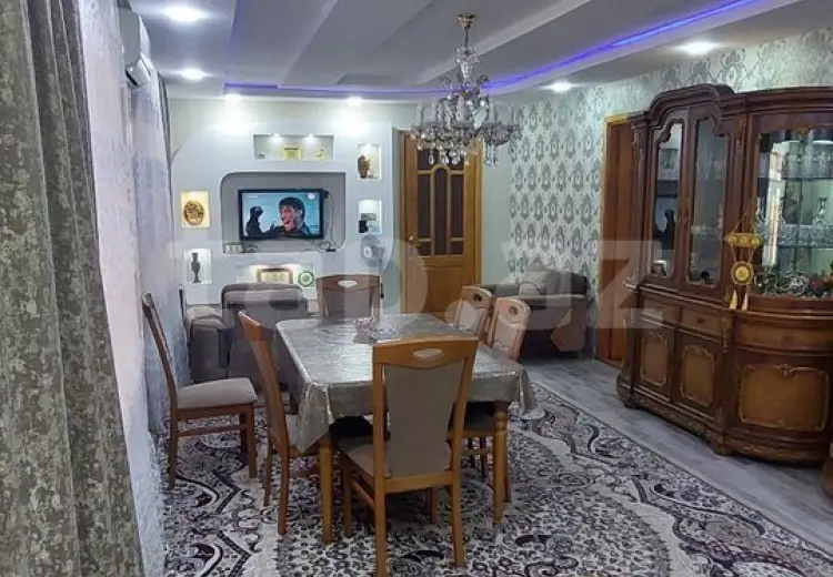 3 otaqlı mənzil , Mehdiabad, Abşeron