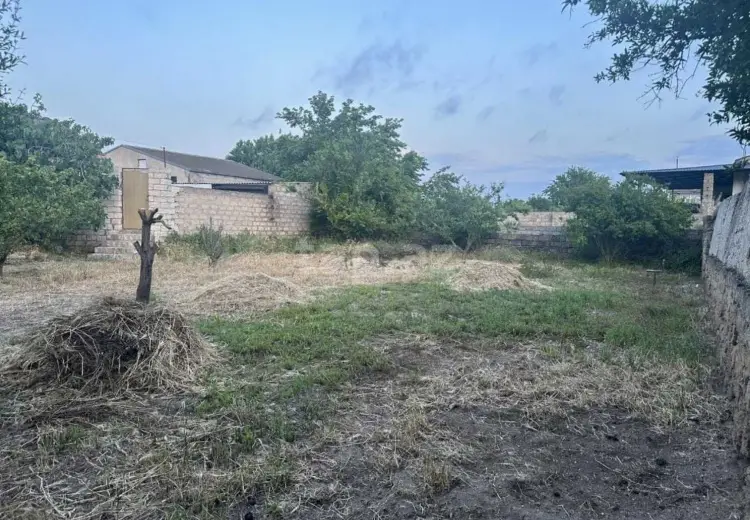 0 m² Obyekt / Ofis , Buzovna, Xəzər, Bakı