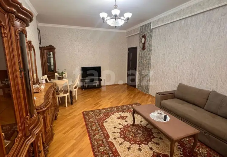 3 otaqlı mənzil , Bakı