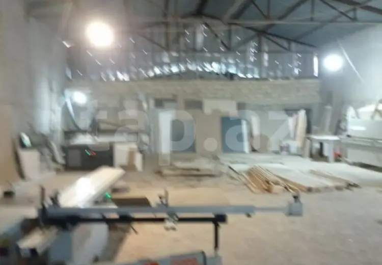 0 m² Obyekt / Ofis , Xırdalan