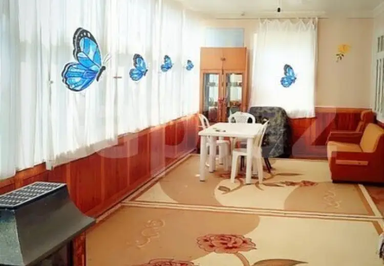 3 otaqlı mənzil , Gədəbəy