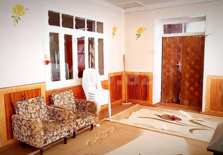 3 otaqlı mənzil , Gədəbəy