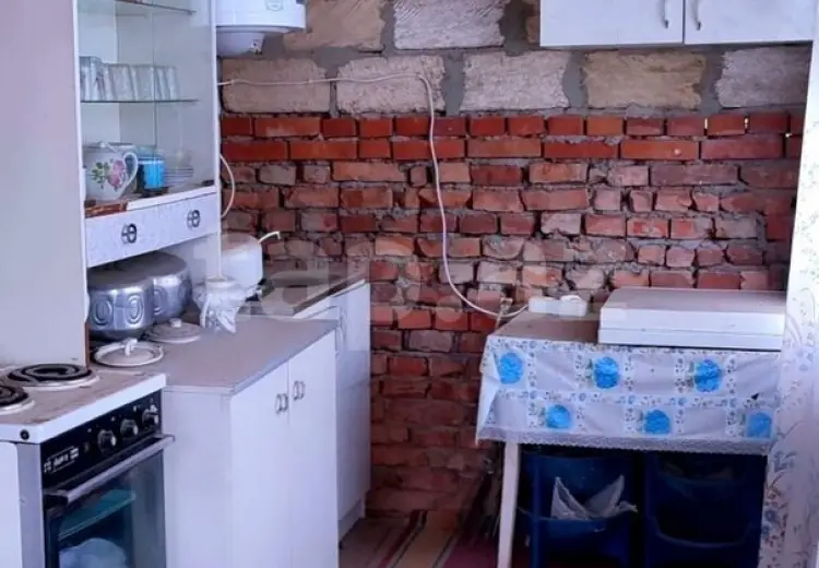 3 otaqlı mənzil , Gədəbəy