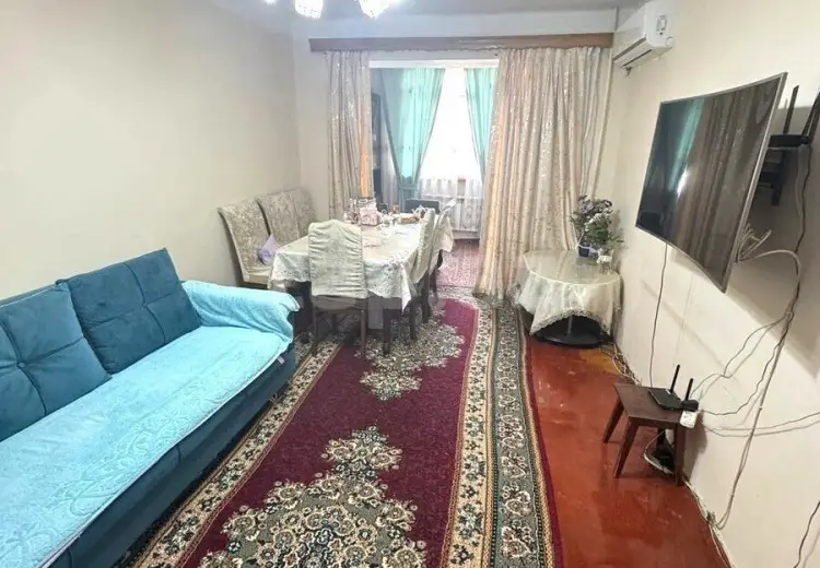3 otaqlı mənzil , Bakı