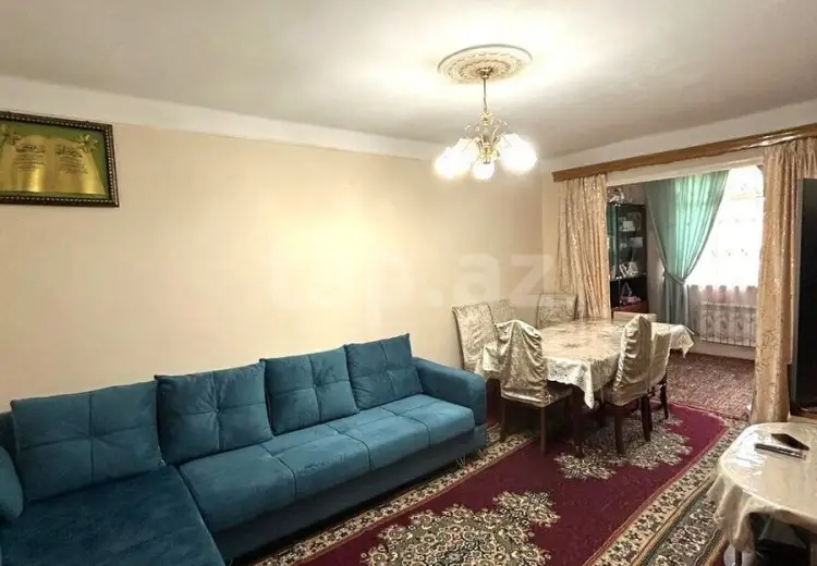 3 otaqlı mənzil , Bakı