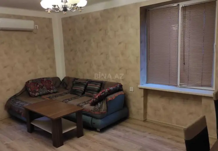 1 otaqlı mənzil Satılır, Yasamal, Bakı