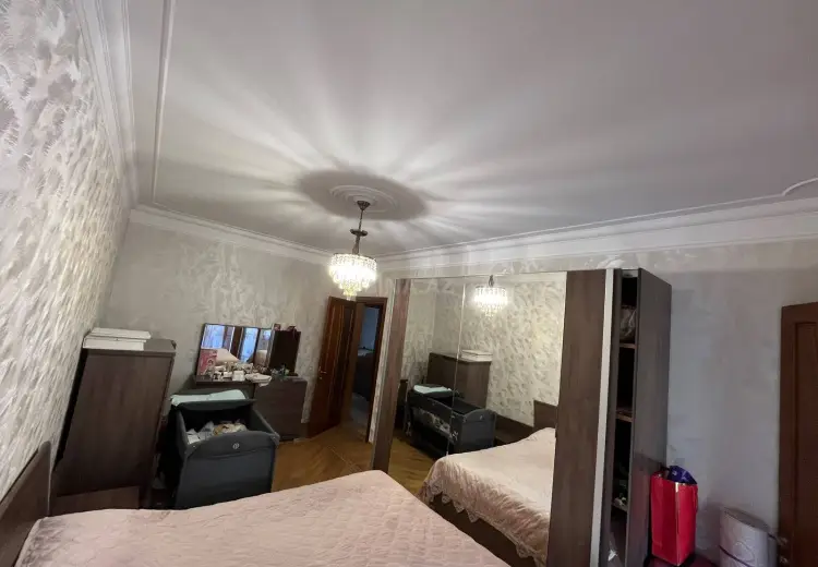 3 otaqlı mənzil Satılır, Əhmədli, Xətai, Bakı