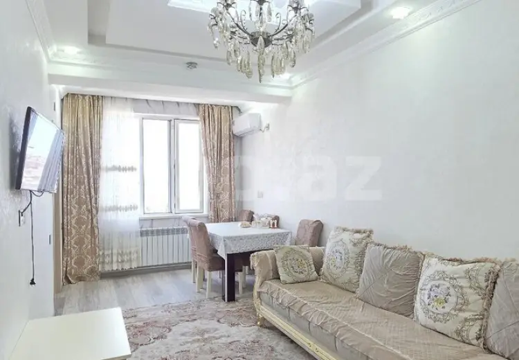 3 otaqlı mənzil , Xırdalan