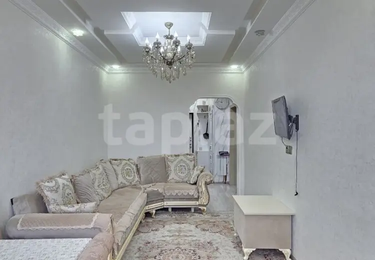 3 otaqlı mənzil , Xırdalan