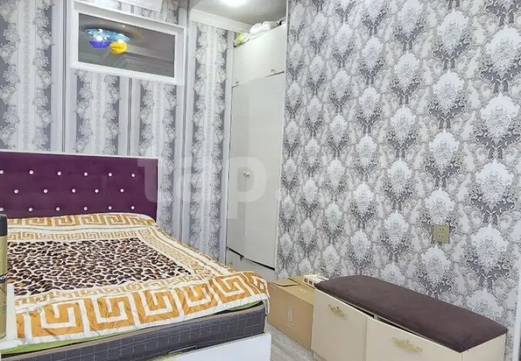 3 otaqlı mənzil , Xırdalan