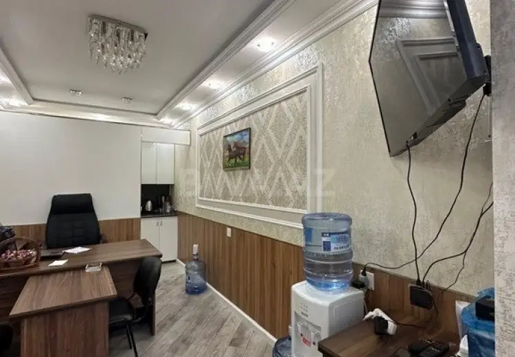 80 m² Obyekt / Ofis Satılır, Nəsimi, Bakı