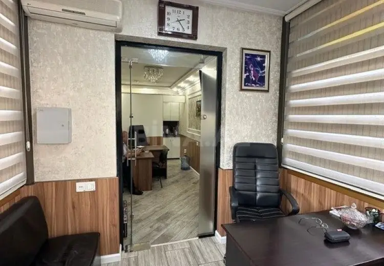 80 m² Obyekt / Ofis Satılır, Nəsimi, Bakı