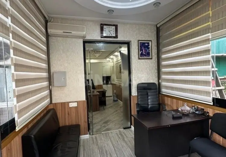 80 m² Obyekt / Ofis Satılır, Nəsimi, Bakı
