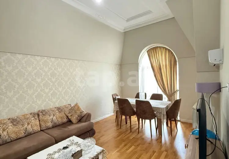 3 otaqlı mənzil , Sumqayıt