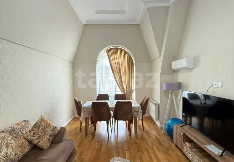 3 otaqlı mənzil , Sumqayıt
