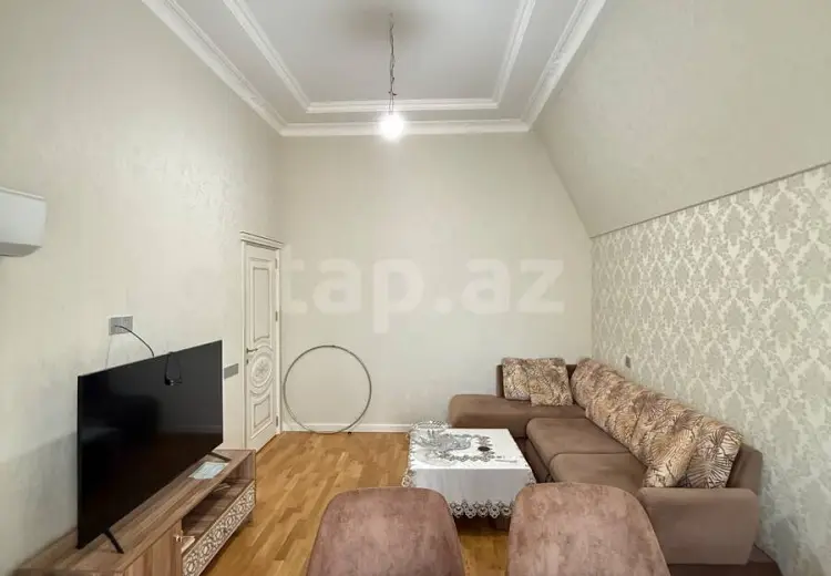 3 otaqlı mənzil , Sumqayıt