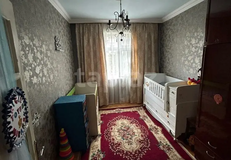 3 otaqlı mənzil , Gəncə