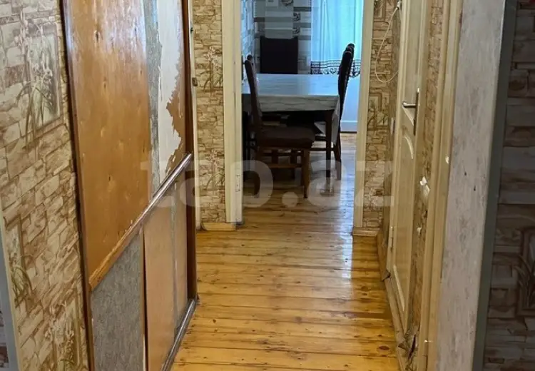 3 otaqlı mənzil , Gəncə