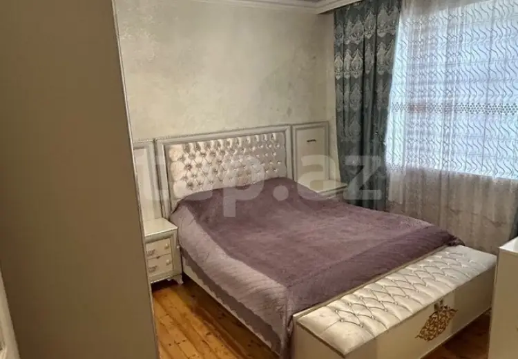 3 otaqlı mənzil , Gəncə