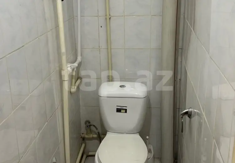 3 otaqlı mənzil , Gəncə