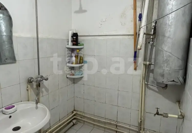 3 otaqlı mənzil , Gəncə