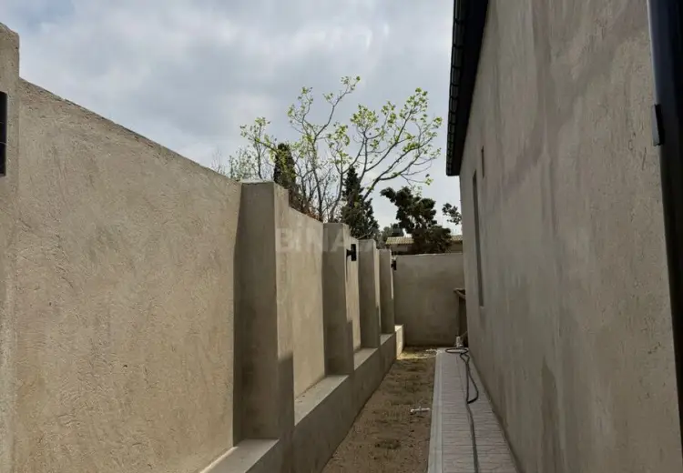 5 otaqlı mənzil Satılır, Xəzər, Bakı