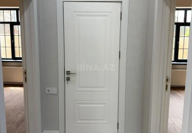 5 otaqlı mənzil Satılır, Xəzər, Bakı