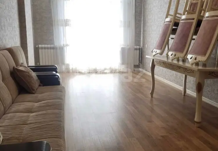 3 otaqlı mənzil Kirayə (aylıq), 8-ci kilometr, Nizami, Bakı