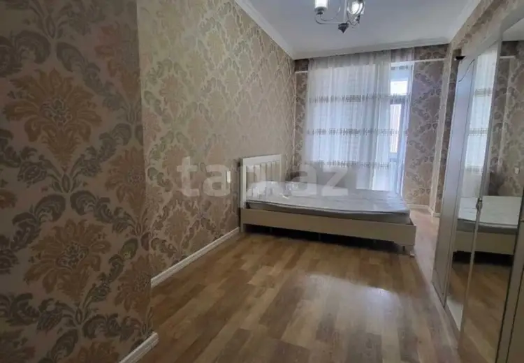 3 otaqlı mənzil Kirayə (aylıq), 8-ci kilometr, Nizami, Bakı
