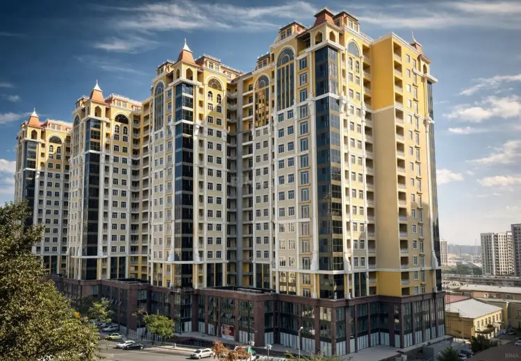 40 m² Obyekt / Ofis Satılır, Nərimanov, Bakı