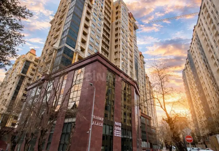 40 m² Obyekt / Ofis Satılır, Nərimanov, Bakı