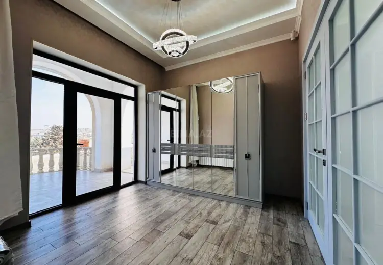 4 otaqlı mənzil Satılır, Nardaran qəs., Sabunçu, Bakı