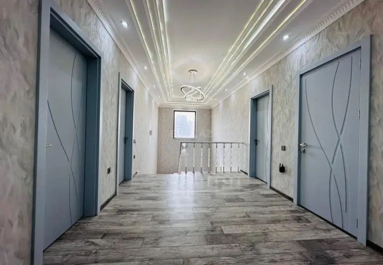 4 otaqlı mənzil Satılır, Nardaran qəs., Sabunçu, Bakı