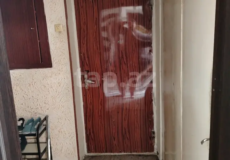 3 otaqlı mənzil , Sumqayıt