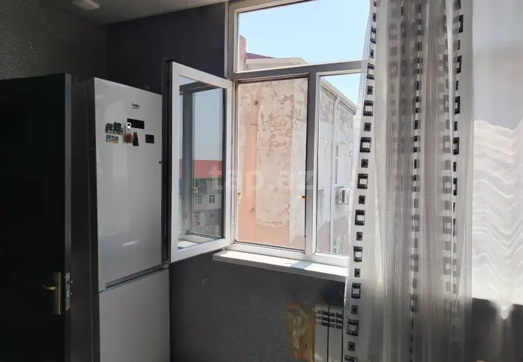 3 otaqlı mənzil , Sumqayıt
