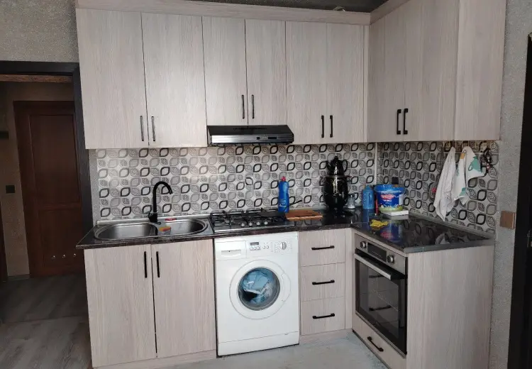 3 otaqlı mənzil , Sumqayıt