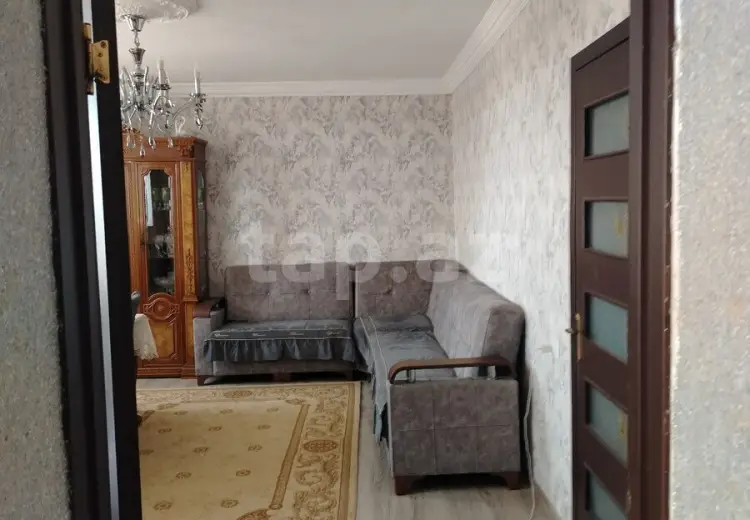 3 otaqlı mənzil , Sumqayıt